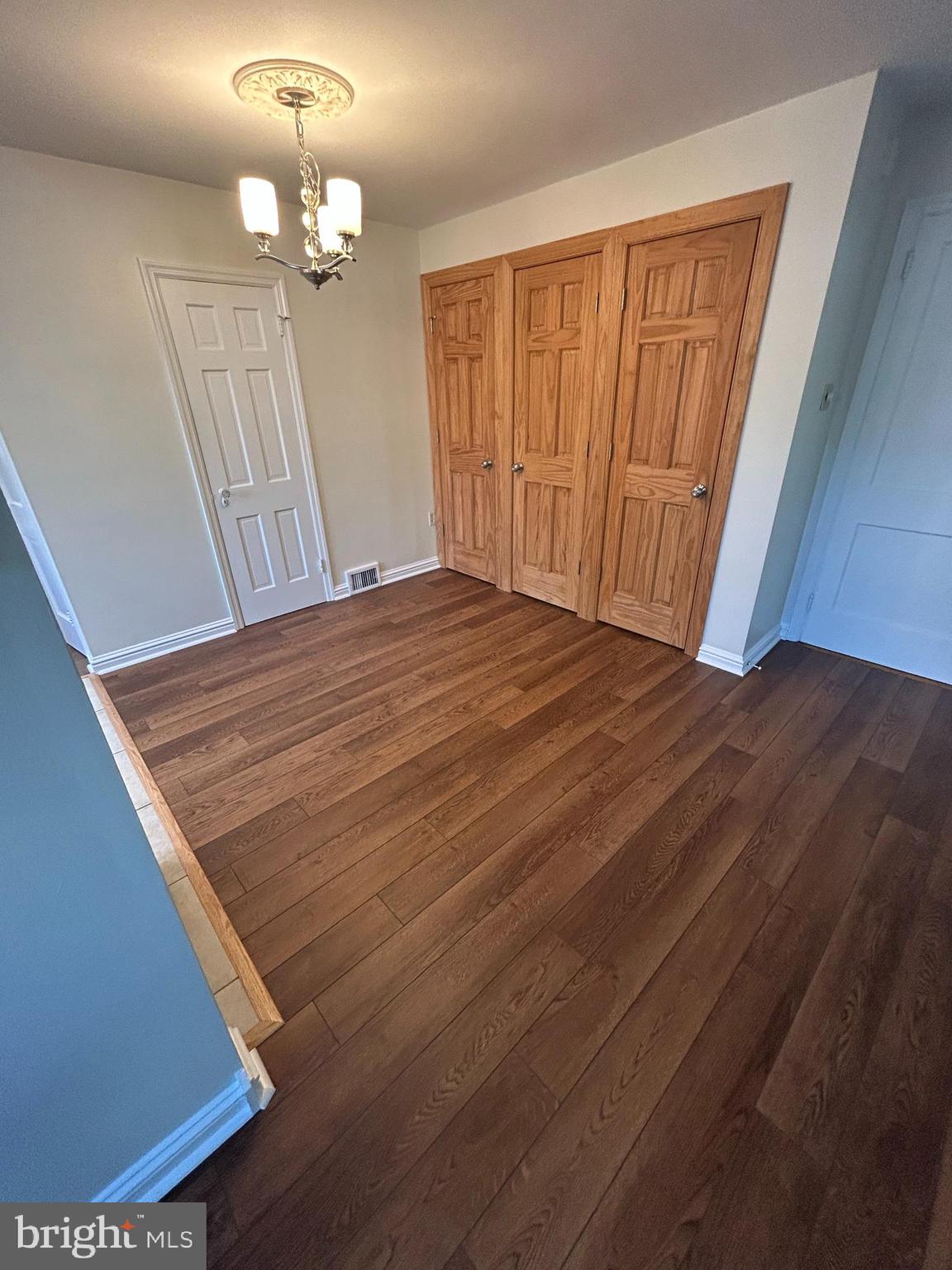 214 Grayling Avenue, Unit ONE Narberth, PA 19072 - Photo 7 of 22 a view of a livingroom with wooden floor