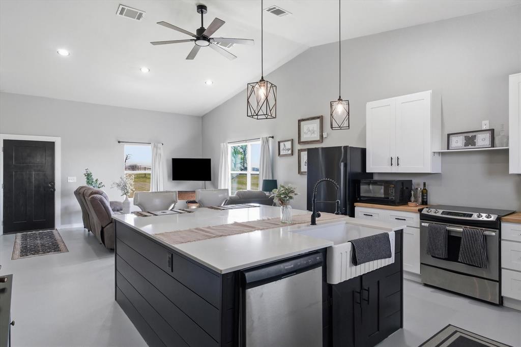 1744 VZ County Road Canton, TX 75103 - Photo 15 of 39