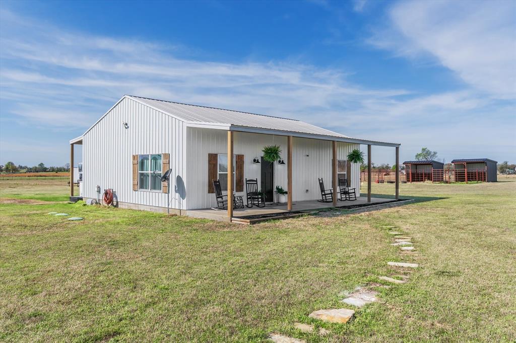 1744 VZ County Road Canton, TX 75103 - Photo 2 of 39