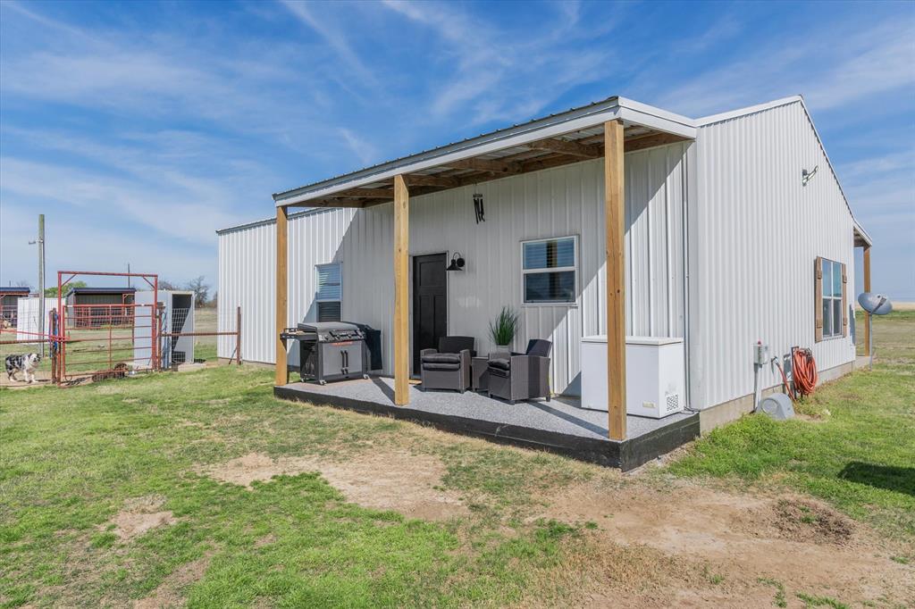 1744 VZ County Road Canton, TX 75103 - Photo 26 of 39