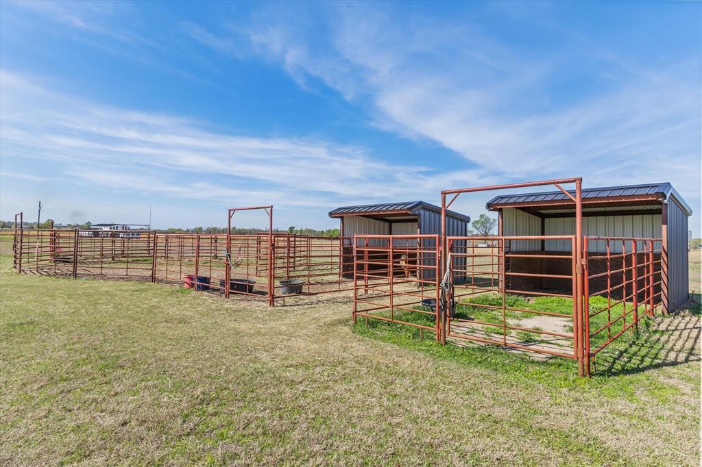 1744 VZ County Road Canton, TX 75103 - Photo 28 of 39