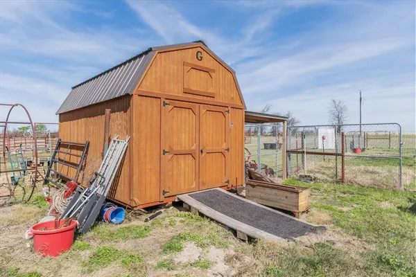 $395,000 | 1744 VZ County Road, Canton, TX 75103