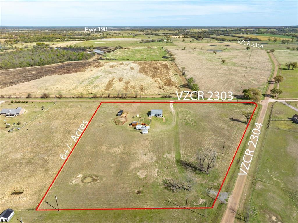 1744 VZ County Road Canton, TX 75103 - Photo 35 of 39
