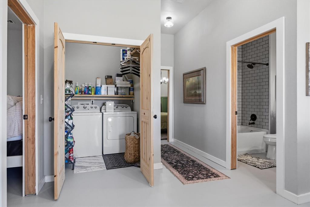 1744 VZ County Road Canton, TX 75103 - Photo 7 of 39