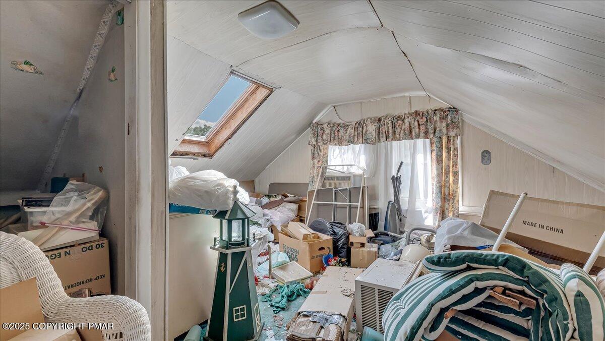 202 Price Road Stroudsburg, PA 18360 - Photo 20 of 45 a view of a livingroom with furniture and windows