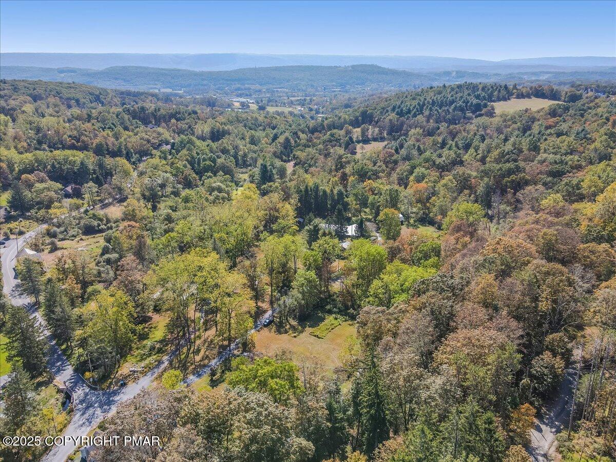 202 Price Road Stroudsburg, PA 18360 - Photo 39 of 45 a view of city and mountain