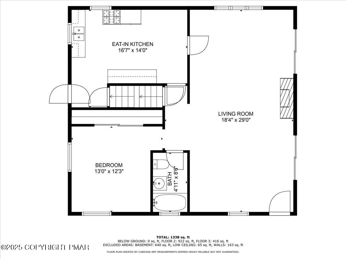 202 Price Road Stroudsburg, PA 18360 - Photo 43 of 45 a picture of a park
