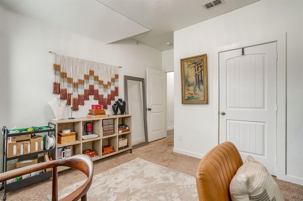 100 Tall Meadow Street Azle, TX 76020 - Photo 25 of 39