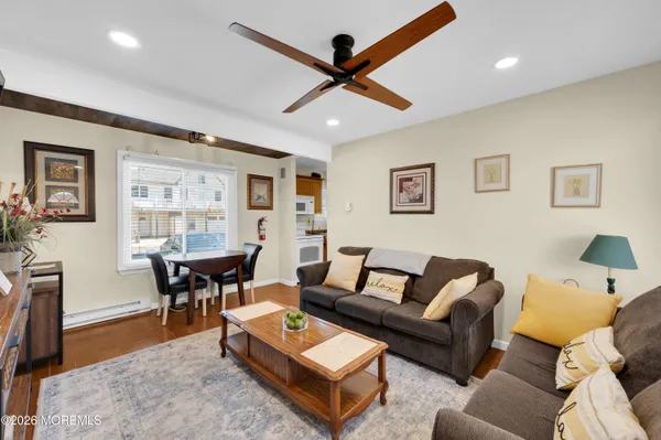 $399,999 | 14 Bay Boulevard, Unit 2A, Seaside Heights, NJ 08751