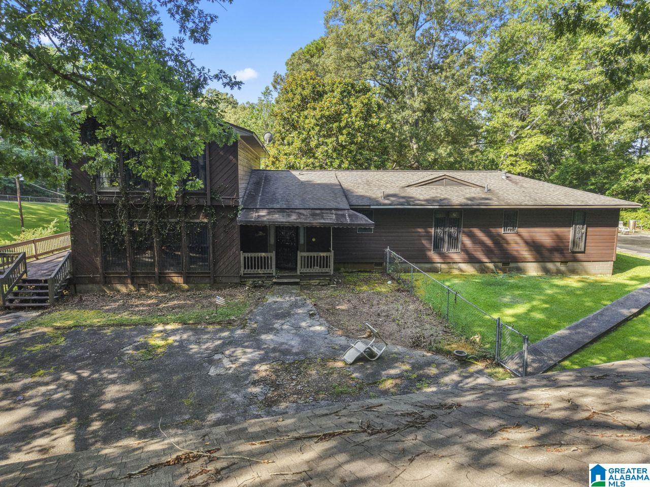234 Loop Road Odenville, AL 35120 - Photo 8 of 58