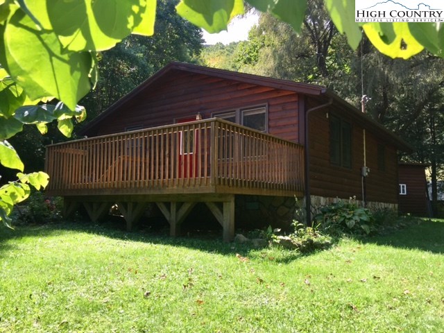 154 Nettles Ridge Road Banner Elk, NC 28604 - Photo 7 of 24 Gallery Image 7