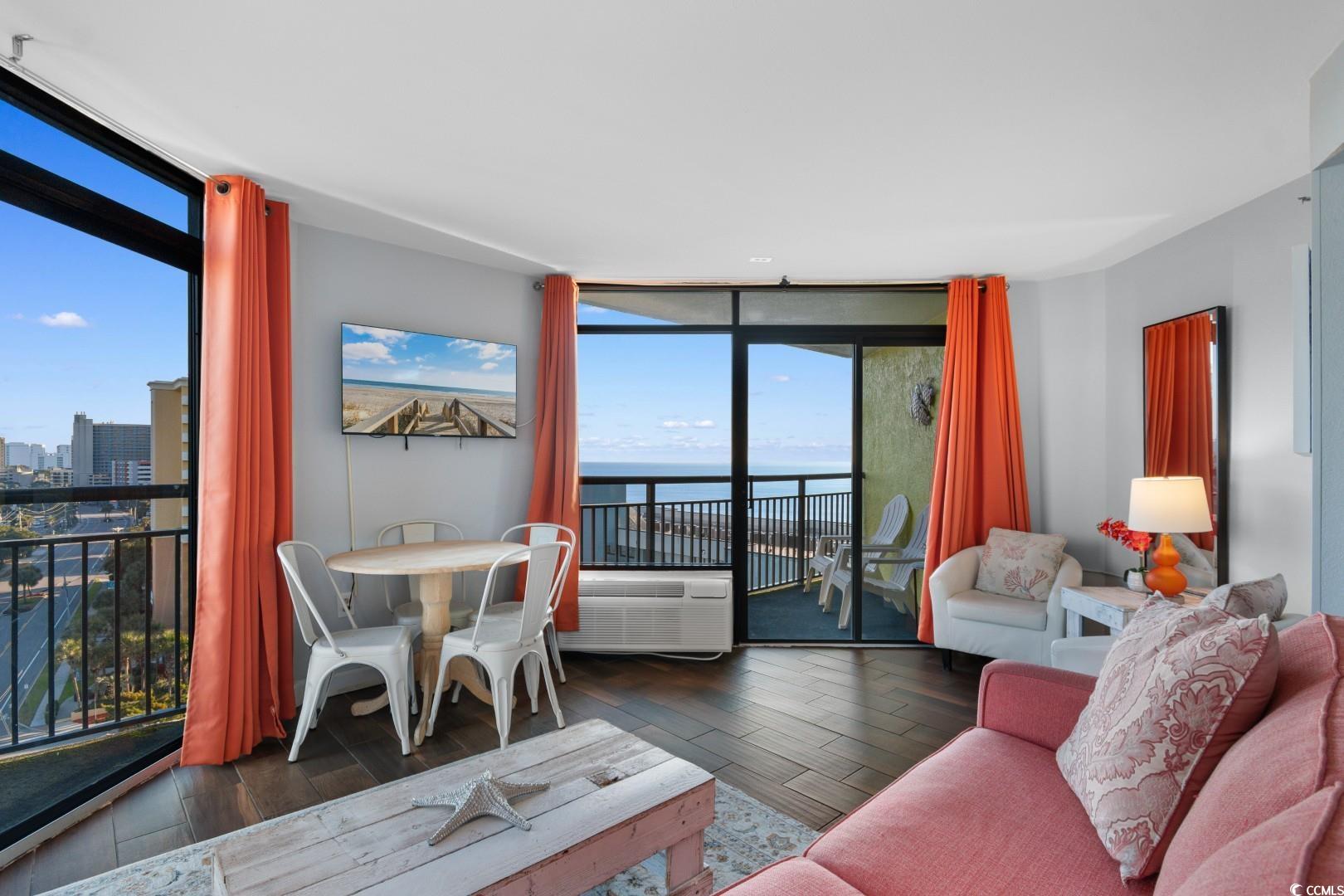 6804 North Ocean Boulevard, Unit 1103 Myrtle Beach, SC 29572 - Photo 11 of 40