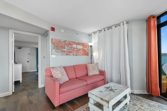 $174,999 | 6804 North Ocean Boulevard, Unit 1103, Myrtle Beach, SC 29572