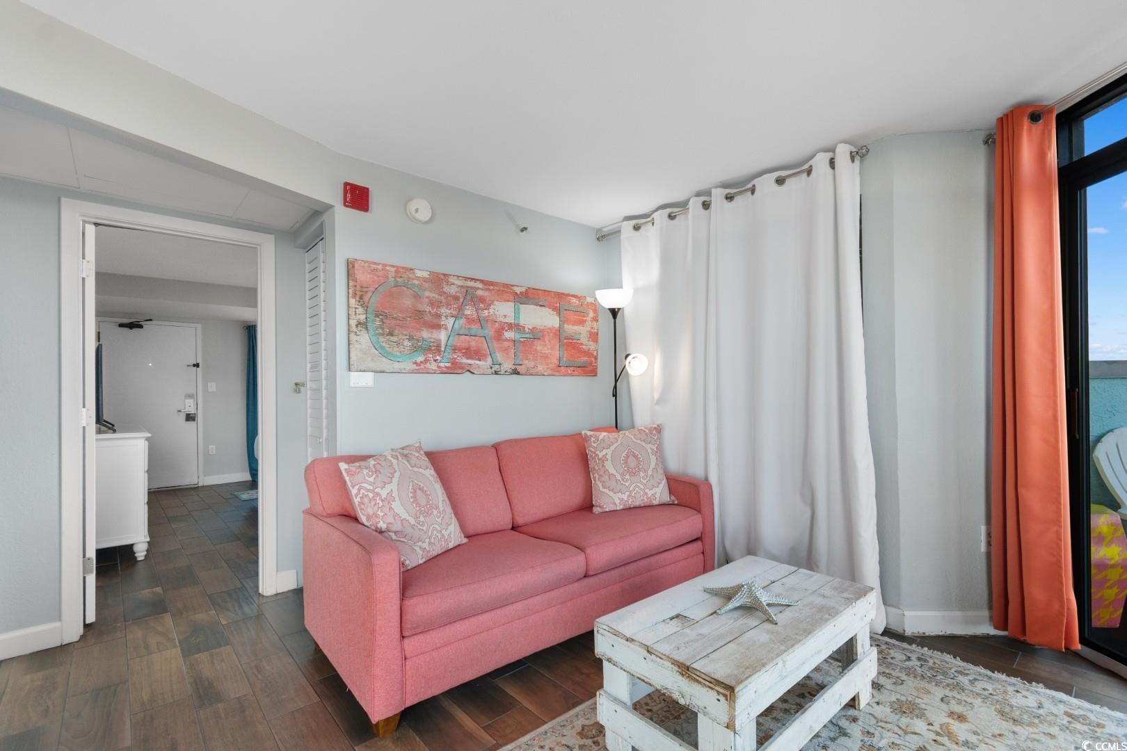 6804 North Ocean Boulevard, Unit 1103 Myrtle Beach, SC 29572 - Photo 13 of 40