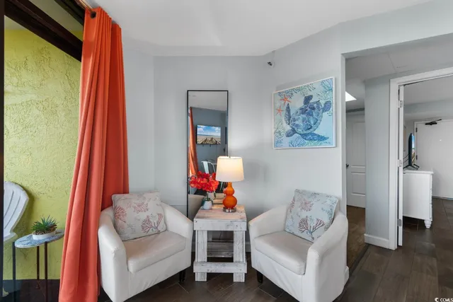 $174,999 | 6804 North Ocean Boulevard, Unit 1103, Myrtle Beach, SC 29572