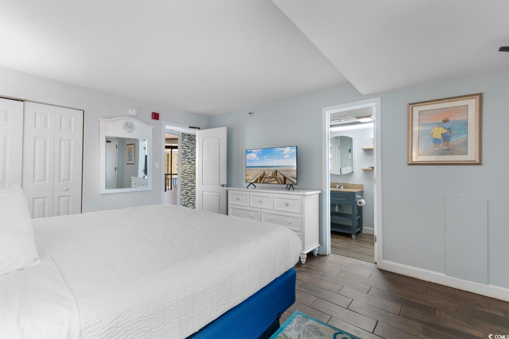 6804 North Ocean Boulevard, Unit 1103 Myrtle Beach, SC 29572 - Photo 15 of 40