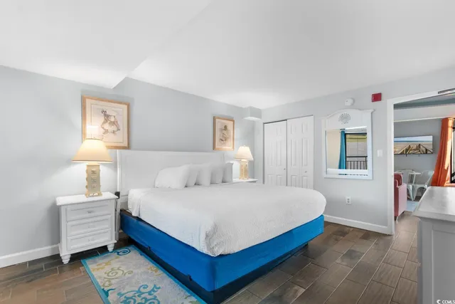 $174,999 | 6804 North Ocean Boulevard, Unit 1103, Myrtle Beach, SC 29572