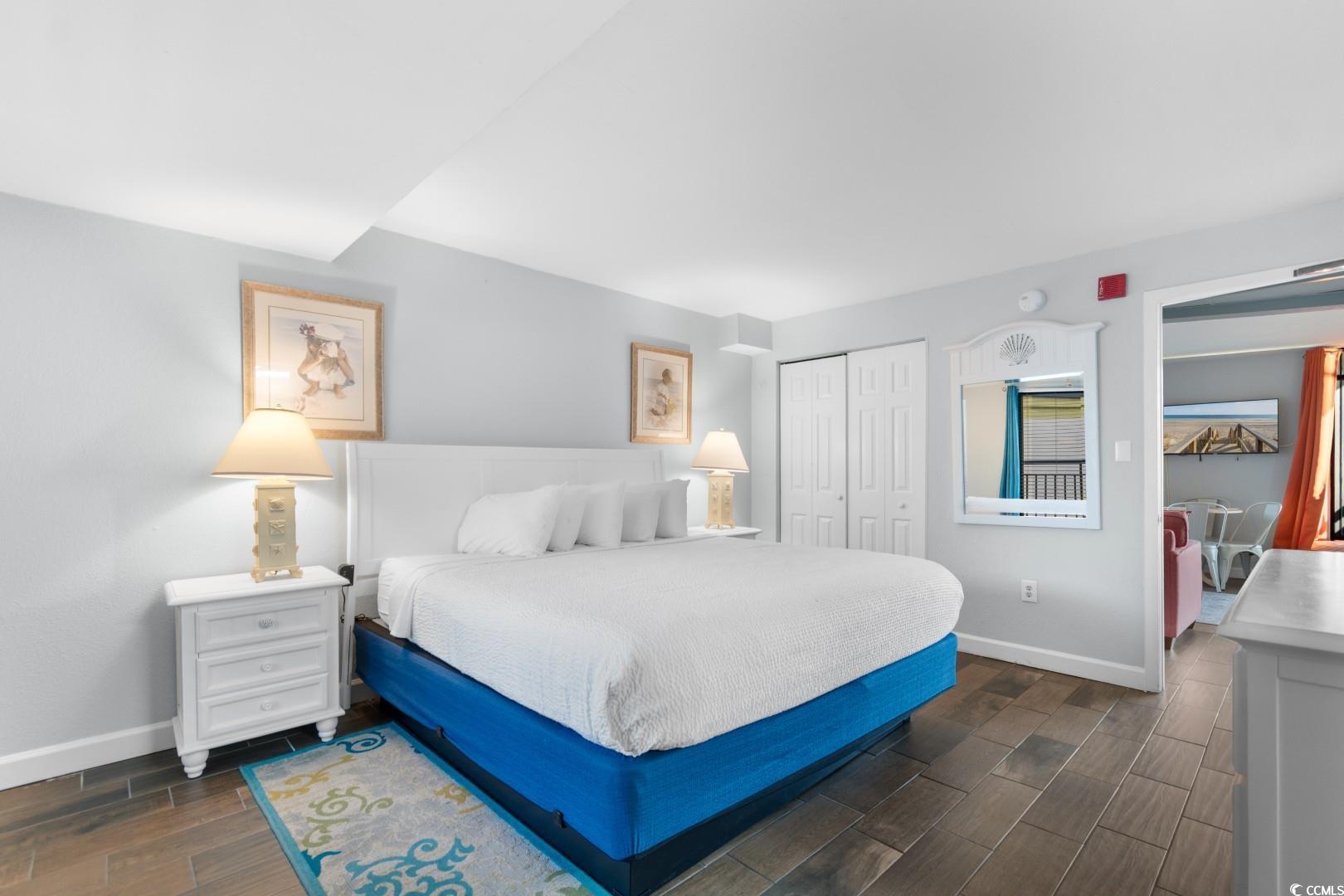 6804 North Ocean Boulevard, Unit 1103 Myrtle Beach, SC 29572 - Photo 16 of 40