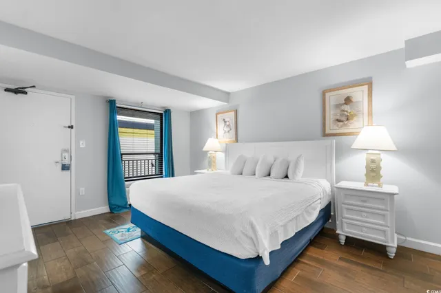 $174,999 | 6804 North Ocean Boulevard, Unit 1103, Myrtle Beach, SC 29572