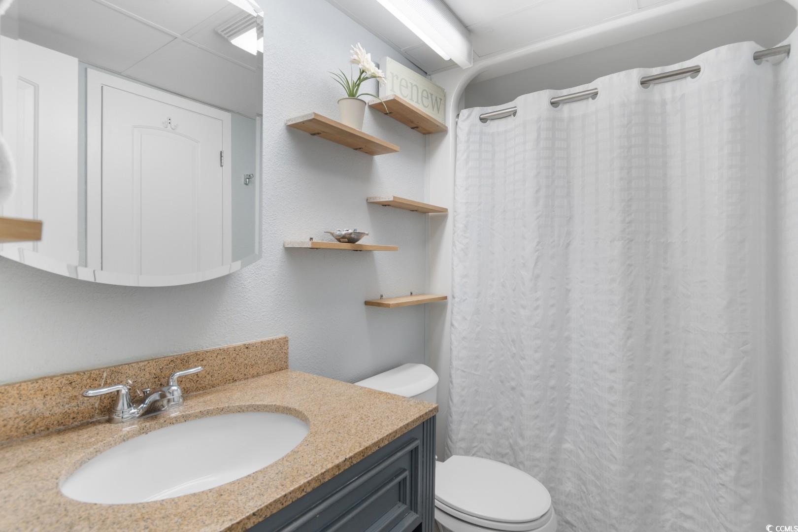 6804 North Ocean Boulevard, Unit 1103 Myrtle Beach, SC 29572 - Photo 18 of 40