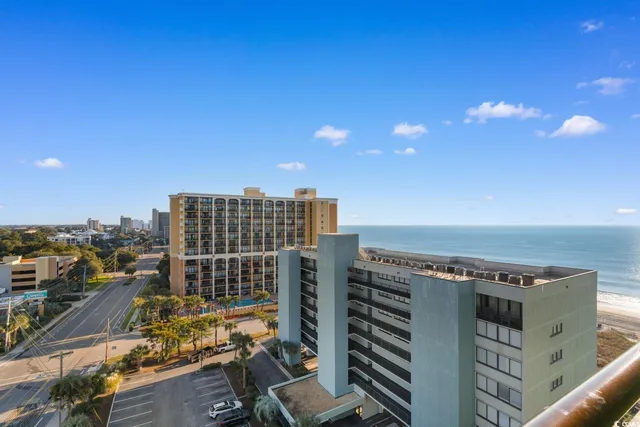 $174,999 | 6804 North Ocean Boulevard, Unit 1103, Myrtle Beach, SC 29572