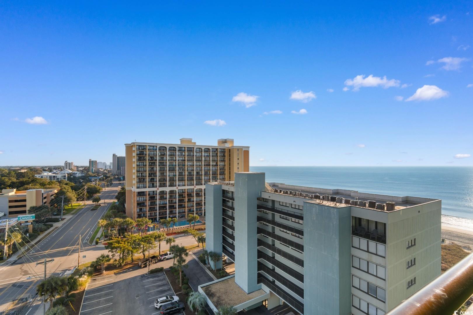 6804 North Ocean Boulevard, Unit 1103 Myrtle Beach, SC 29572 - Photo 20 of 40