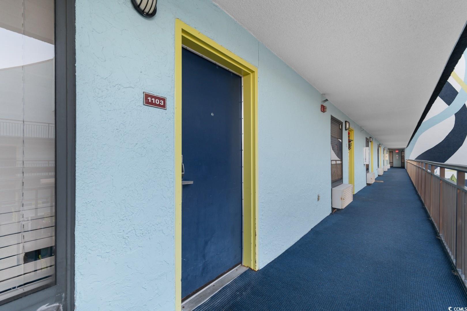 6804 North Ocean Boulevard, Unit 1103 Myrtle Beach, SC 29572 - Photo 2 of 40