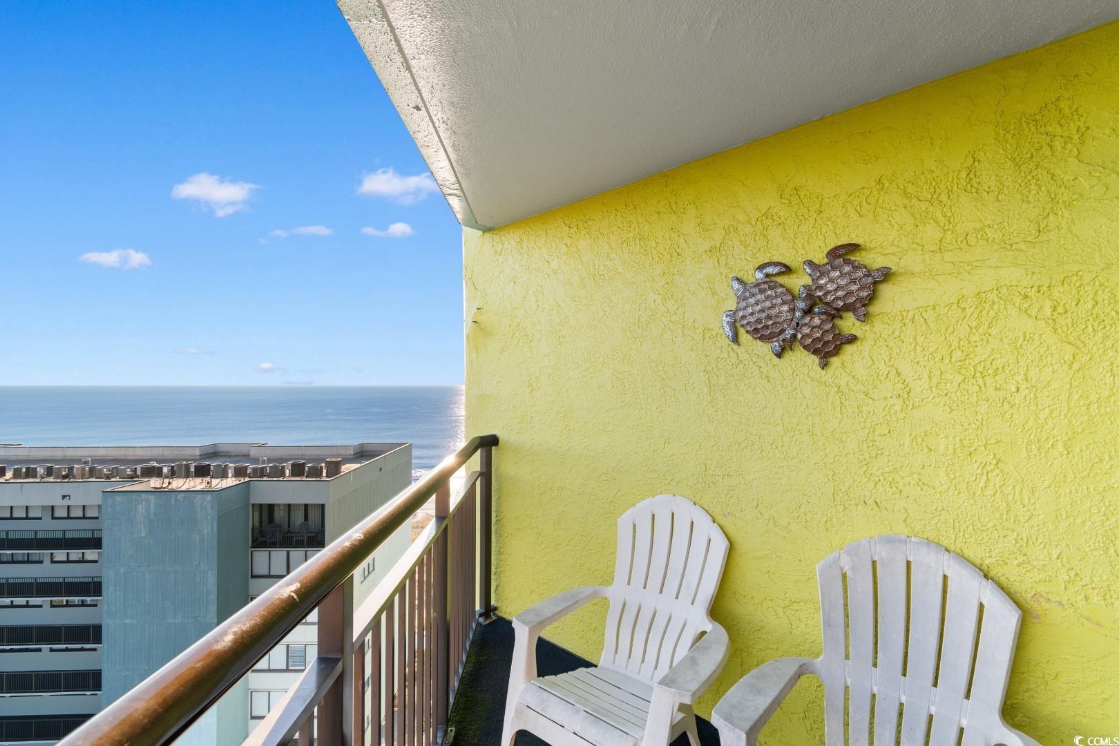 6804 North Ocean Boulevard, Unit 1103 Myrtle Beach, SC 29572 - Photo 21 of 40