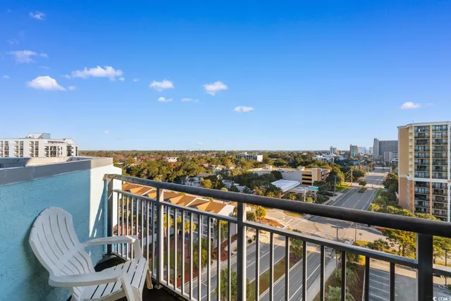 $174,999 | 6804 North Ocean Boulevard, Unit 1103, Myrtle Beach, SC 29572