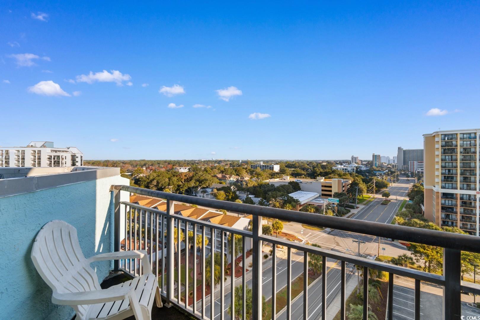 6804 North Ocean Boulevard, Unit 1103 Myrtle Beach, SC 29572 - Photo 22 of 40