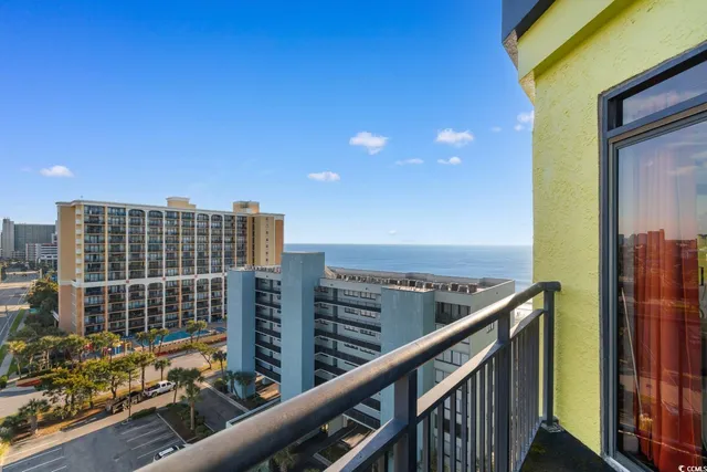 $174,999 | 6804 North Ocean Boulevard, Unit 1103, Myrtle Beach, SC 29572
