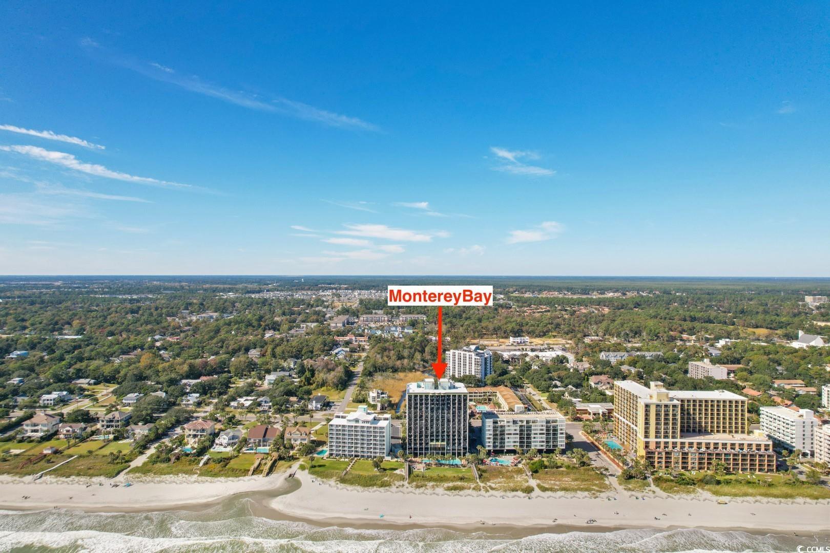 6804 North Ocean Boulevard, Unit 1103 Myrtle Beach, SC 29572 - Photo 25 of 40