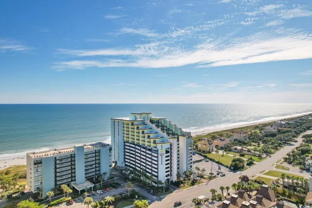 $174,999 | 6804 North Ocean Boulevard, Unit 1103, Myrtle Beach, SC 29572