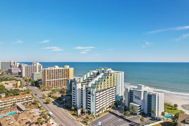 $174,999 | 6804 North Ocean Boulevard, Unit 1103, Myrtle Beach, SC 29572