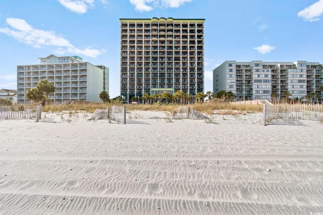 $174,999 | 6804 North Ocean Boulevard, Unit 1103, Myrtle Beach, SC 29572