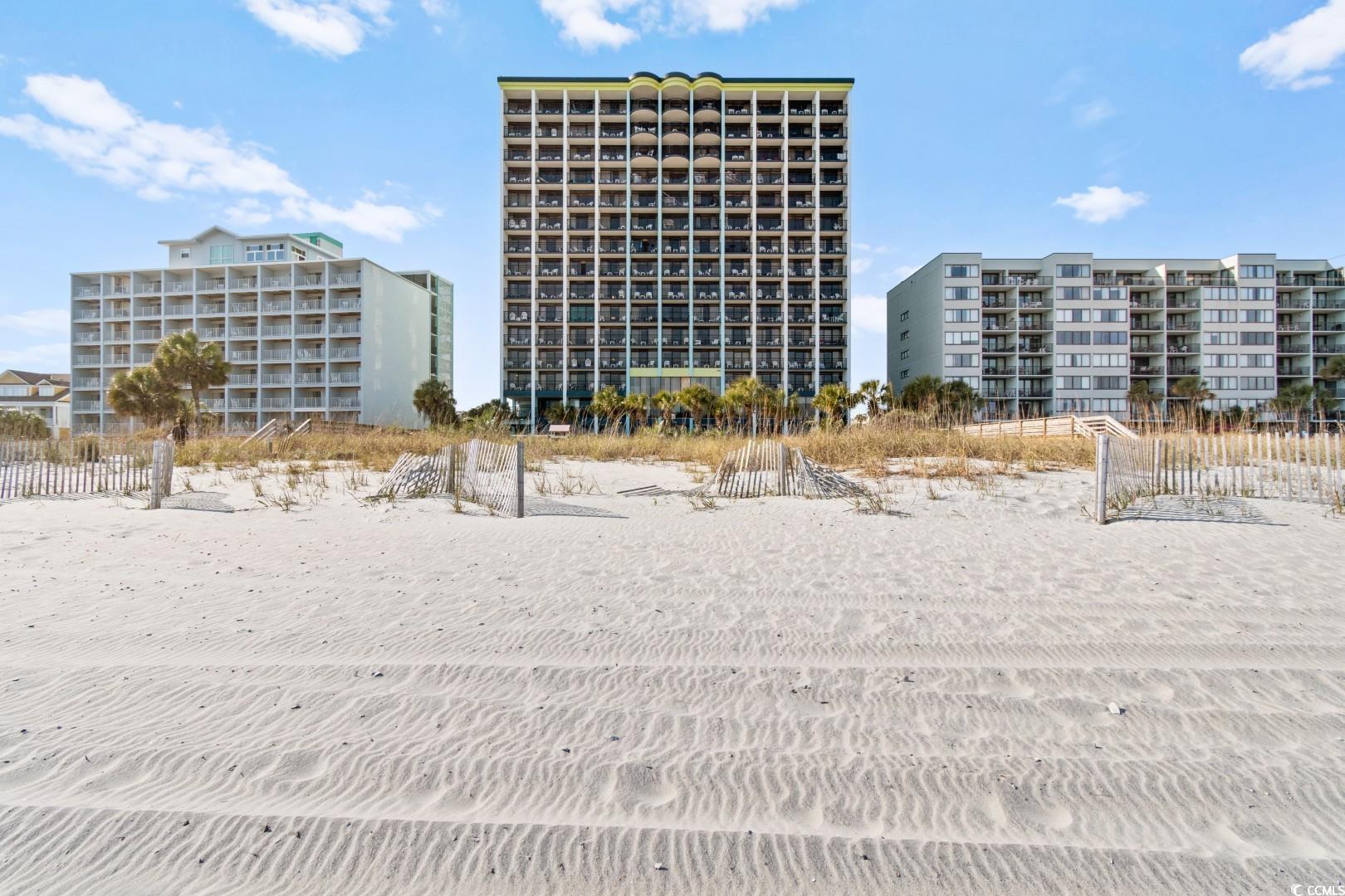 6804 North Ocean Boulevard, Unit 1103 Myrtle Beach, SC 29572 - Photo 29 of 40