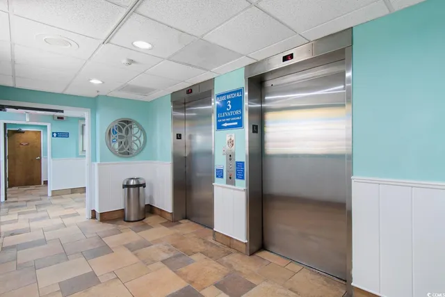 $174,999 | 6804 North Ocean Boulevard, Unit 1103, Myrtle Beach, SC 29572