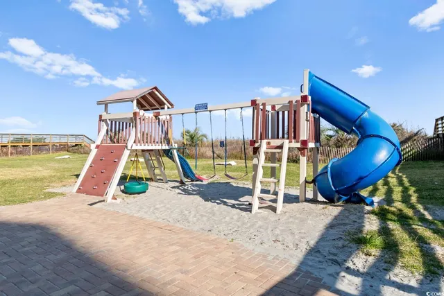 $174,999 | 6804 North Ocean Boulevard, Unit 1103, Myrtle Beach, SC 29572