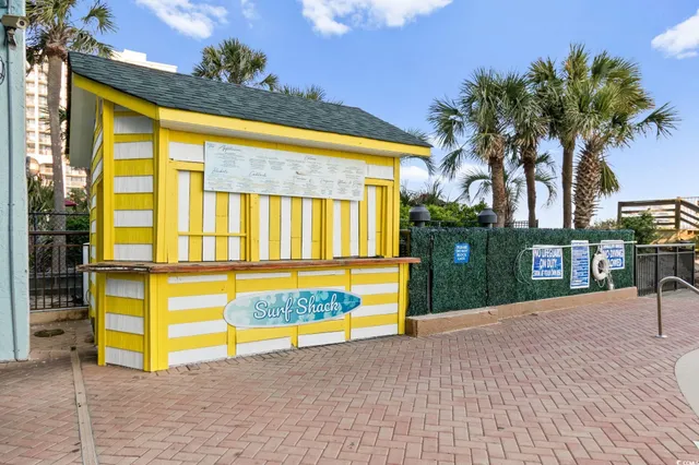$174,999 | 6804 North Ocean Boulevard, Unit 1103, Myrtle Beach, SC 29572