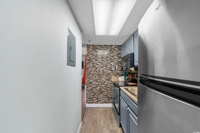 $174,999 | 6804 North Ocean Boulevard, Unit 1103, Myrtle Beach, SC 29572