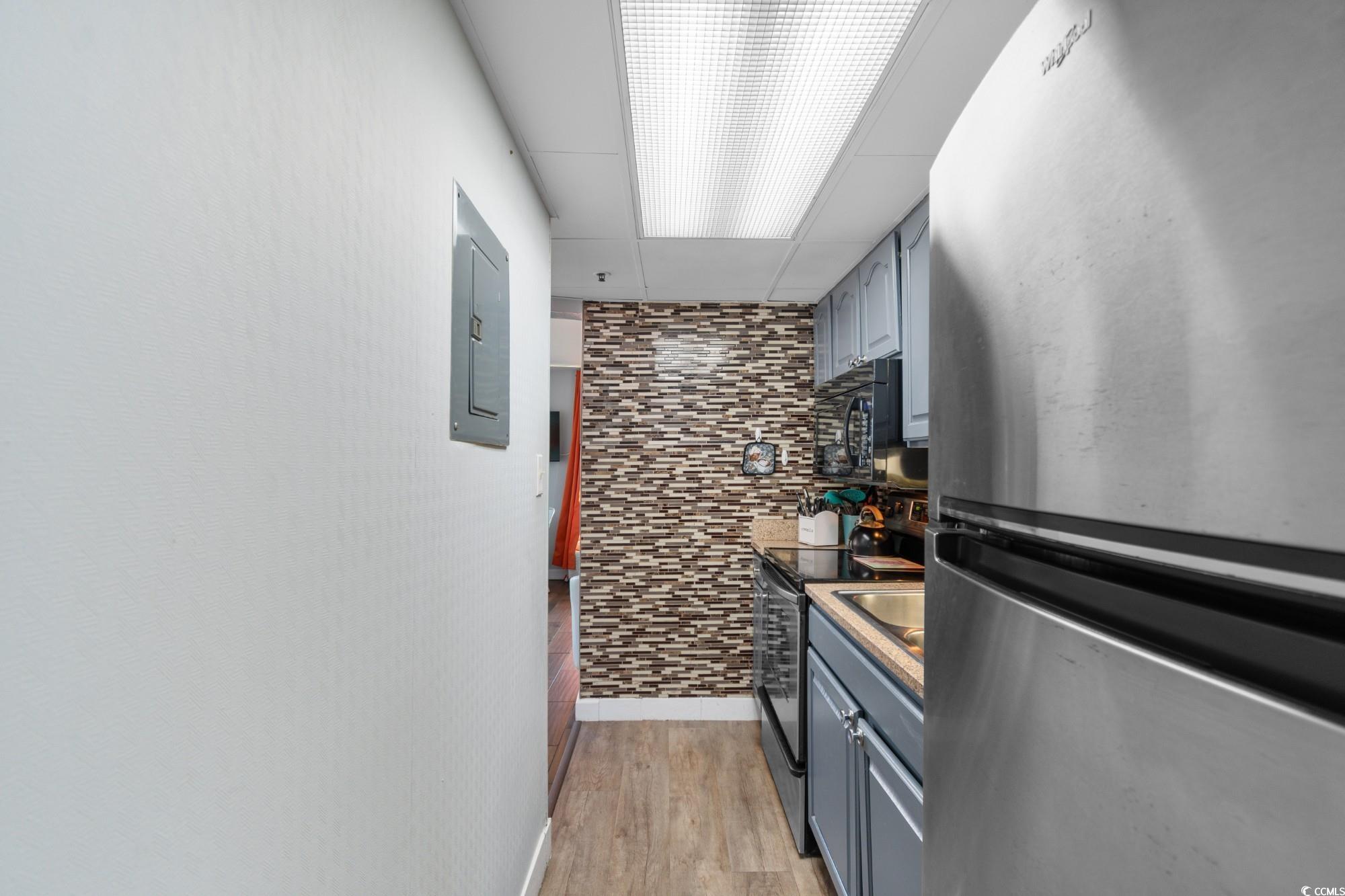 6804 North Ocean Boulevard, Unit 1103 Myrtle Beach, SC 29572 - Photo 4 of 40