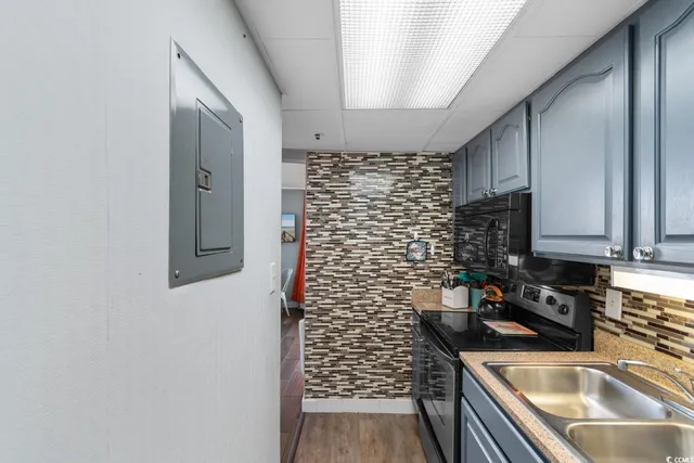 $174,999 | 6804 North Ocean Boulevard, Unit 1103, Myrtle Beach, SC 29572