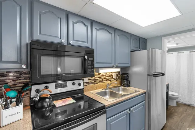 $174,999 | 6804 North Ocean Boulevard, Unit 1103, Myrtle Beach, SC 29572