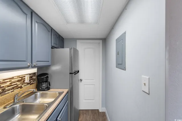 $174,999 | 6804 North Ocean Boulevard, Unit 1103, Myrtle Beach, SC 29572