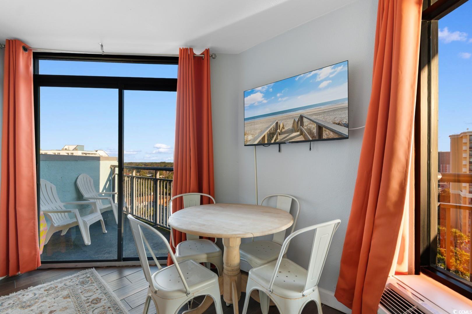 6804 North Ocean Boulevard, Unit 1103 Myrtle Beach, SC 29572 - Photo 8 of 40