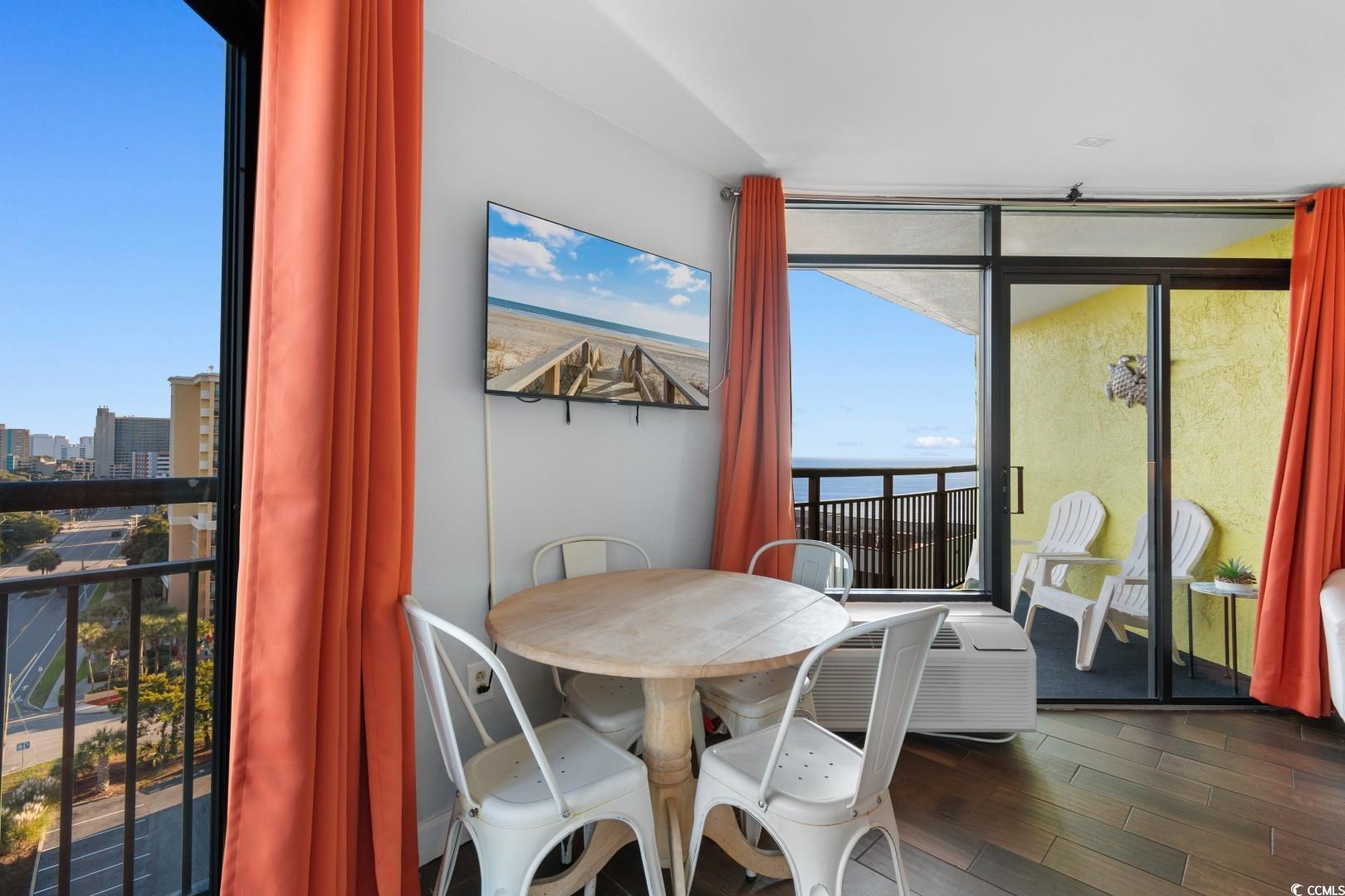 6804 North Ocean Boulevard, Unit 1103 Myrtle Beach, SC 29572 - Photo 9 of 40