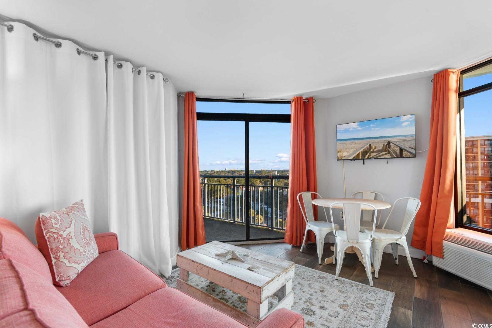 6804 North Ocean Boulevard, Unit 1103 Myrtle Beach, SC 29572 - Photo 10 of 40