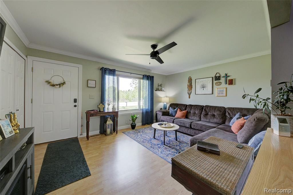 2470 East Highland Road Howell, MI 48843 - Photo 2 of 23