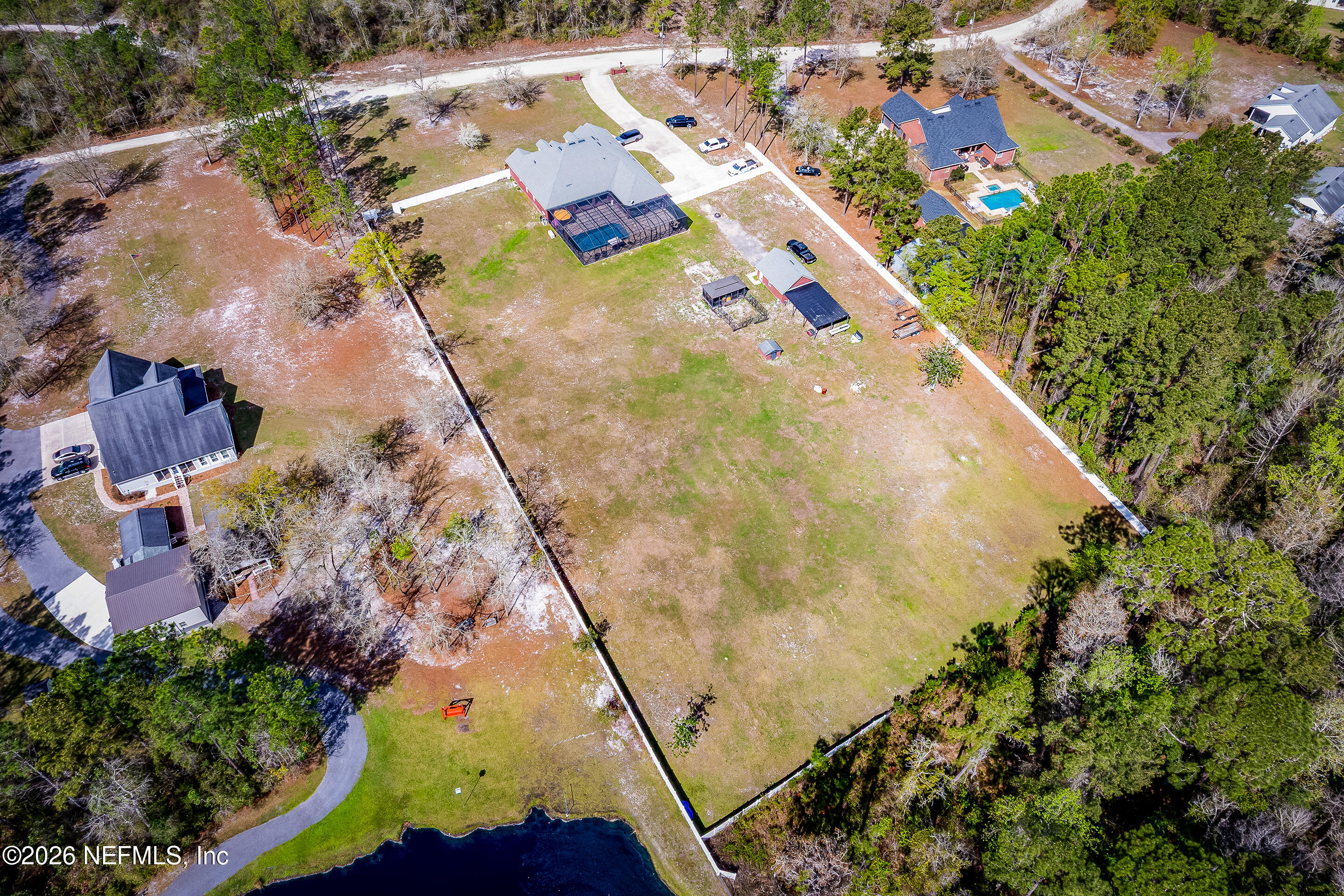 3795 Raintree Drive Macclenny, FL 32063 - Photo 38 of 40