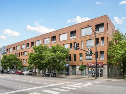 $575,000 | 1719 North Western Avenue, Unit 2, Chicago, IL 60647
